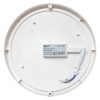 Светильник светодиодный ЖКХ круг ДПО-1006 24Вт 4000K IP65 LUMA