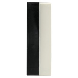 Корпус КП-104 на 4 кнопки белый
