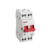 Переключатель трехпозиционный ТПС-63 2P 25А PROxima