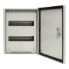 Щит распределительный навесной ЩРН-24 (395х310х120) IP54 Basic