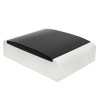 Щит распределительный навесной ЩРН-П-24 SlimBox IP41 PROxima