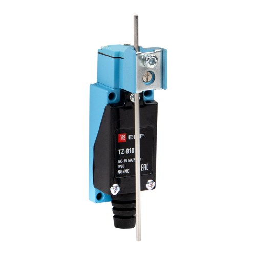 Выключатель концевой TZ-8107 PROxima