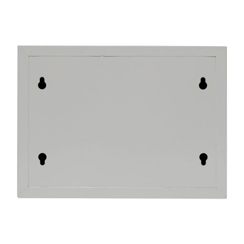 Щит распределительный навесной ЩРН-12 IP31 (220х300х120) Basic