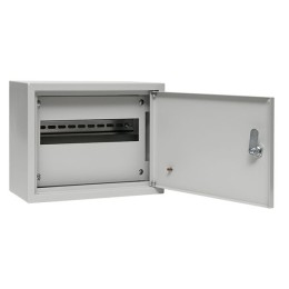 Щит распределительный навесной ЩРН-9 IP31(220х300х120) Basic