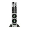 Источник бесперебойного питания Online E-Power SW900Pro-RT 3000 Ва без АКБ Rack 6хIEC C13, C20
