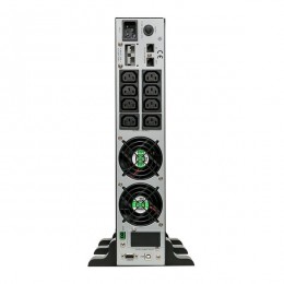 Источник бесперебойного питания Online E-Power SW900Pro-RT 3000 Ва без АКБ Rack 6хIEC C13, C20