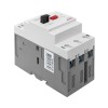 Автомат пуска двигателя АПД-80 25-40А