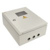 Щит учетный ЩУ-3/1-0 IP54 395x310x150 PROxima