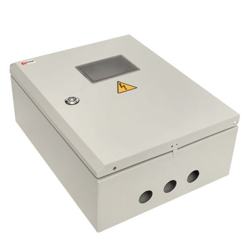 Щит учетный ЩУ-3/1-0 IP54 395x310x150 PROxima