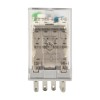 Реле промежуточное RPA 22/4 5A 24В DC AVERES
