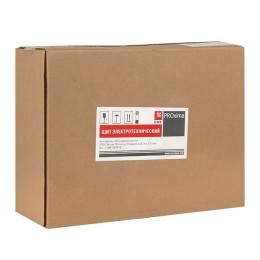 Щит распределительный навесной ЩРн-12з IP31 220х300х120 с замком