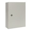 Щит распределительный навесной ЩРН-24 (395х310х120) IP54 Basic