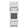 Таймер электронный двухканальный ТЭ-80 24-230В