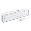Светильник аварийного освещения BACKUP-150 LED Proxima