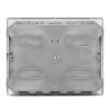 Щит распределительный встраиваемый ЩРВ-П-12 SlimBox IP41 PROxima