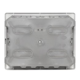 Щит распределительный встраиваемый ЩРВ-П-12 SlimBox IP41 PROxima