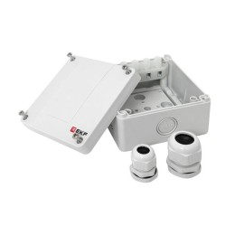 Коробка соединительная Heat Box 100
