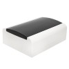 Щит распределительный навесной ЩРН-П-12 SlimBox IP41 PROxima