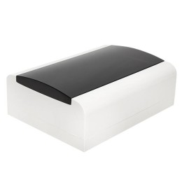 Щит распределительный навесной ЩРН-П-12 SlimBox IP41 PROxima