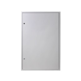 Щит с монтажной панелью ЩМП-1000х650х300 (ЩРНМ-5) IP31