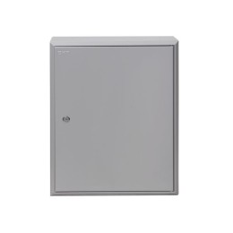 Щит с монтажной панелью ЩМП-06 500х400х170 IP31