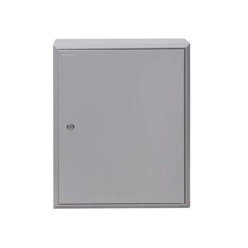 Щит с монтажной панелью ЩМП-06 500х400х170 IP31