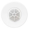 ИК-датчик движения потолочный 1200Вт 360 градусов до 6 м IP20 MS-28A PROxima