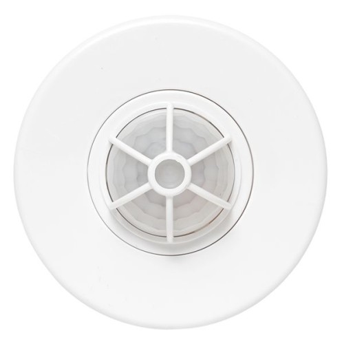 ИК-датчик движения потолочный 1200Вт 360 градусов до 6 м IP20 MS-28A PROxima