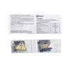 Щит с монтажной панелью ЩМП-1000х650х300 (ЩРНМ-5) IP31