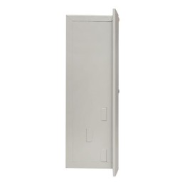 Щит распределительный встраиваемый ЩРв-18з IP31 390х340х120 с замком