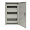 Щит распределительный навесной ЩРН-36 IP31 (480х300х120) Basic