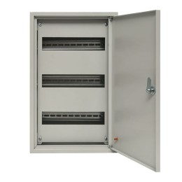 Щит распределительный навесной ЩРН-36 IP31 (480х300х120) Basic