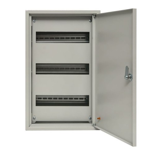 Щит распределительный навесной ЩРН-36 IP31 (480х300х120) Basic