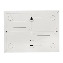 Щит распределительный навесной ЩРН-П-12 SlimBox IP41 PROxima