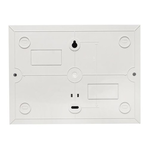 Щит распределительный навесной ЩРН-П-12 SlimBox IP41 PROxima