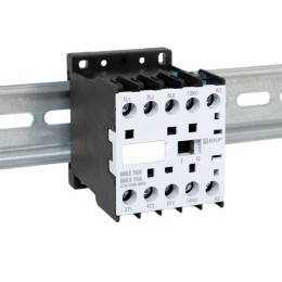 Миниконтактор МКЭ 16А 230В 1NO PROxima