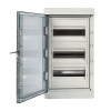 Щит распред. навесной ЩРН-ПГ-36 (625х345х155) IP65 PROxima