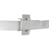 Лента бандажная стальная F2007.1 (1 м.) EKF
