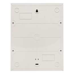 Щит распределительный навесной ЩРН-П-24 SlimBox IP41 PROxima