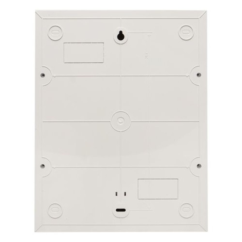 Щит распределительный навесной ЩРН-П-24 SlimBox IP41 PROxima