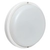 Светильник светодиодный ЖКХ круг ДПО-1005 18Вт 4000K IP65 LUMA