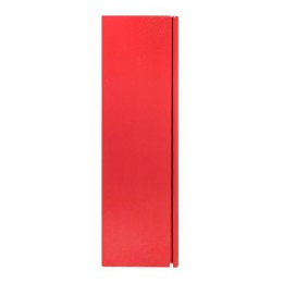 Щит с монтажной панелью ЩМПг-100.65.30 (ЩРНМ-5) RAL 3001 IP54 PROxima