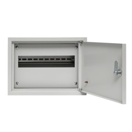 Щит распределительный навесной ЩРН-9 IP31(220х300х120) Basic