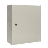 ЩУ-3/1-1 двухдверный (445х400х150) 12 мод. IP54 Basic