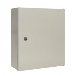 ЩУ-3/1-1 двухдверный (445х400х150) 12 мод. IP54 Basic