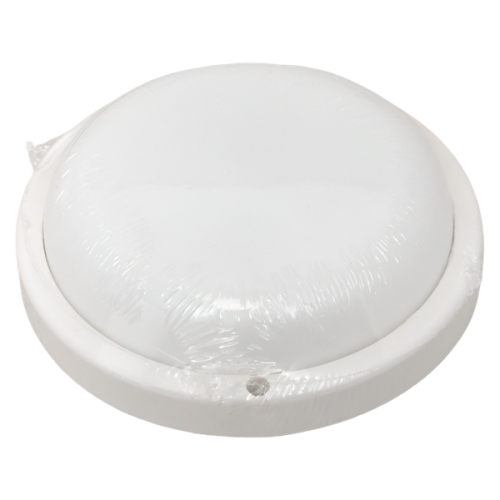 Светильник светодиодный ЖКХ круг ДПО-1004 15Вт 6500K IP65 LUMA