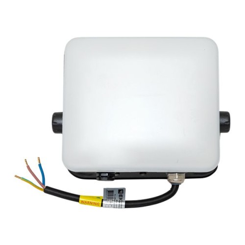 Прожектор светодиодный СДО-4003 30 Вт 4000К IP65 с равномерной засветкой LUMA