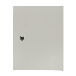 Щит распределительный навесной ЩРН-24 (395х310х120) IP54 Basic
