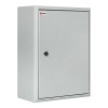 Щит с монтажной панелью ЩМП-10 400х400х300 IP31