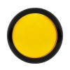 Лампа AD16-22HS LED матрица 22мм жёлтый